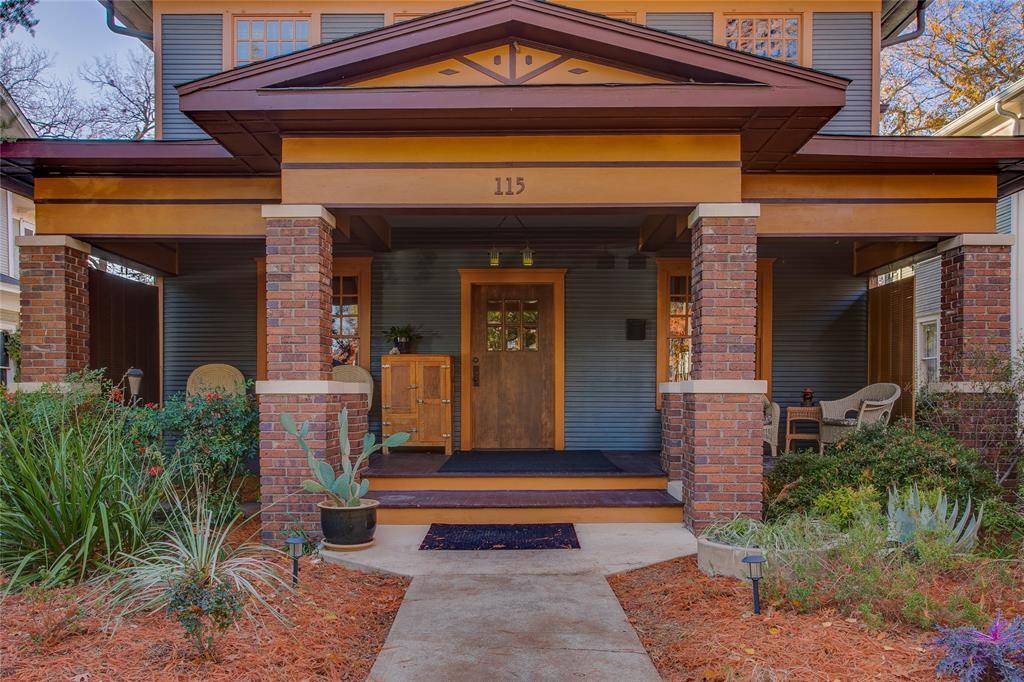 Dallas, TX 75208,115 S Rosemont Avenue