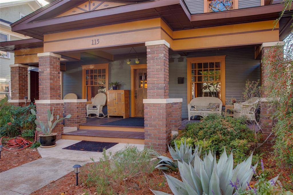 Dallas, TX 75208,115 S Rosemont Avenue