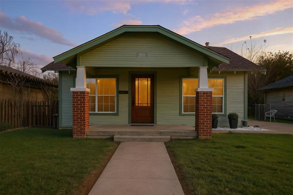 Fort Worth, TX 76107,3958 Lisbon Street