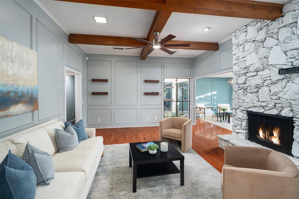 Plano, TX 75075,3528 Pinehurst Drive