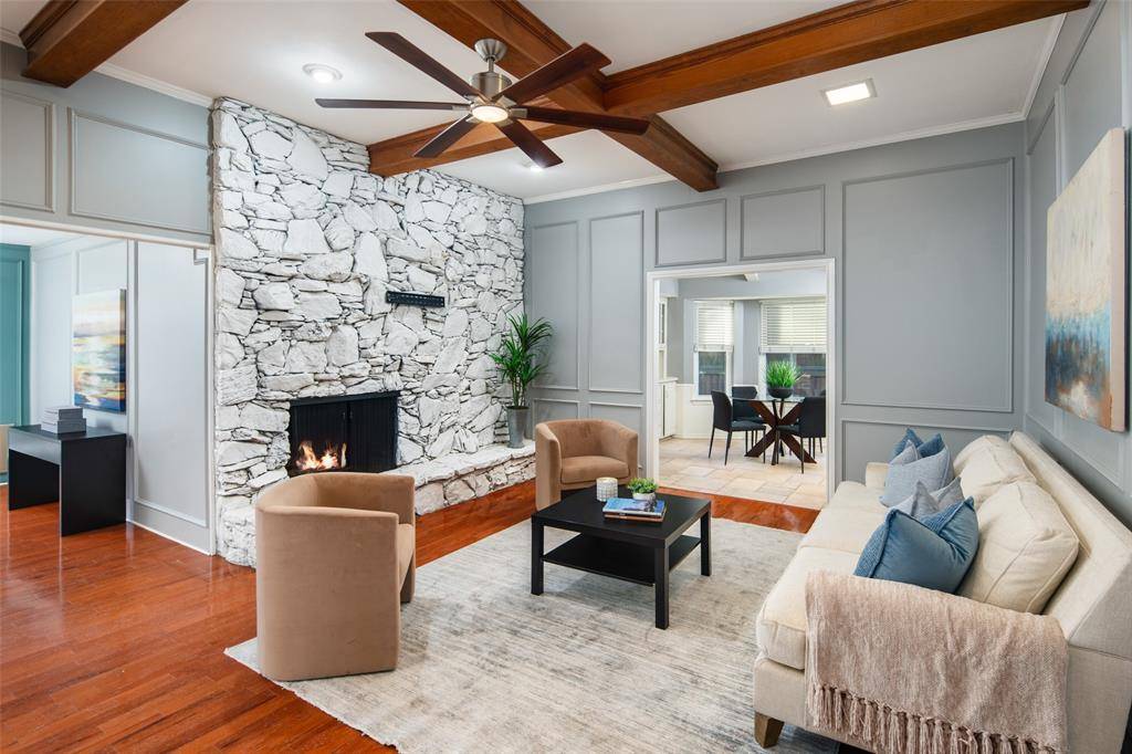 Plano, TX 75075,3528 Pinehurst Drive