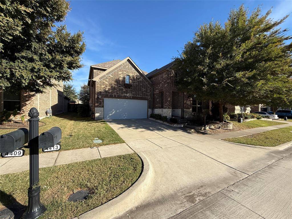Mckinney, TX 75070,4413 Tortuga Lane