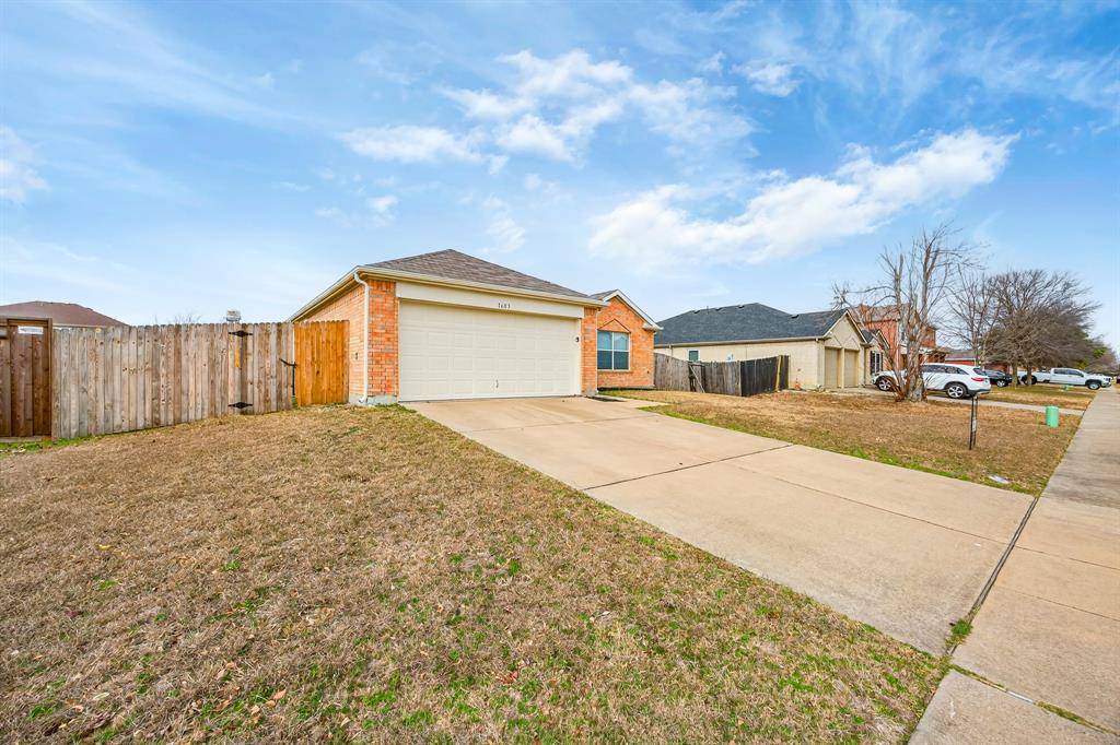 Glenn Heights, TX 75154,1603 Wavecrest Drive