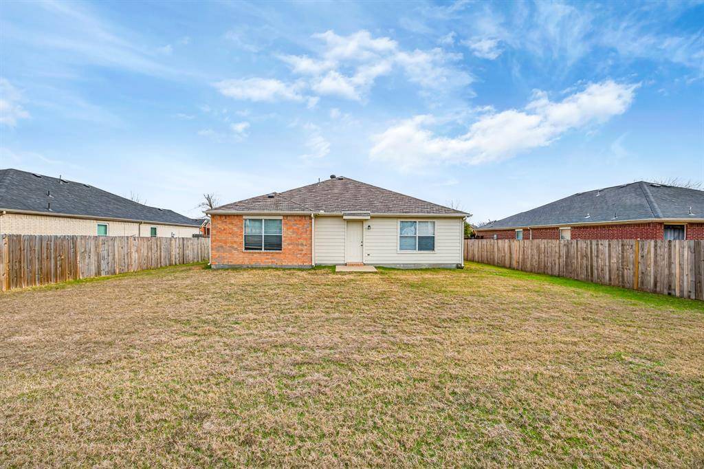 Glenn Heights, TX 75154,1603 Wavecrest Drive
