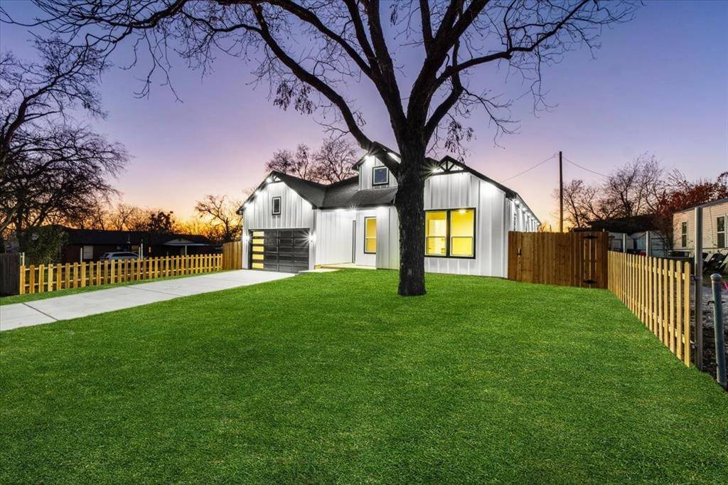 Fort Worth, TX 76114,2901 KAW Avenue