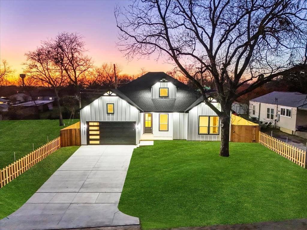 Fort Worth, TX 76114,2901 KAW Avenue