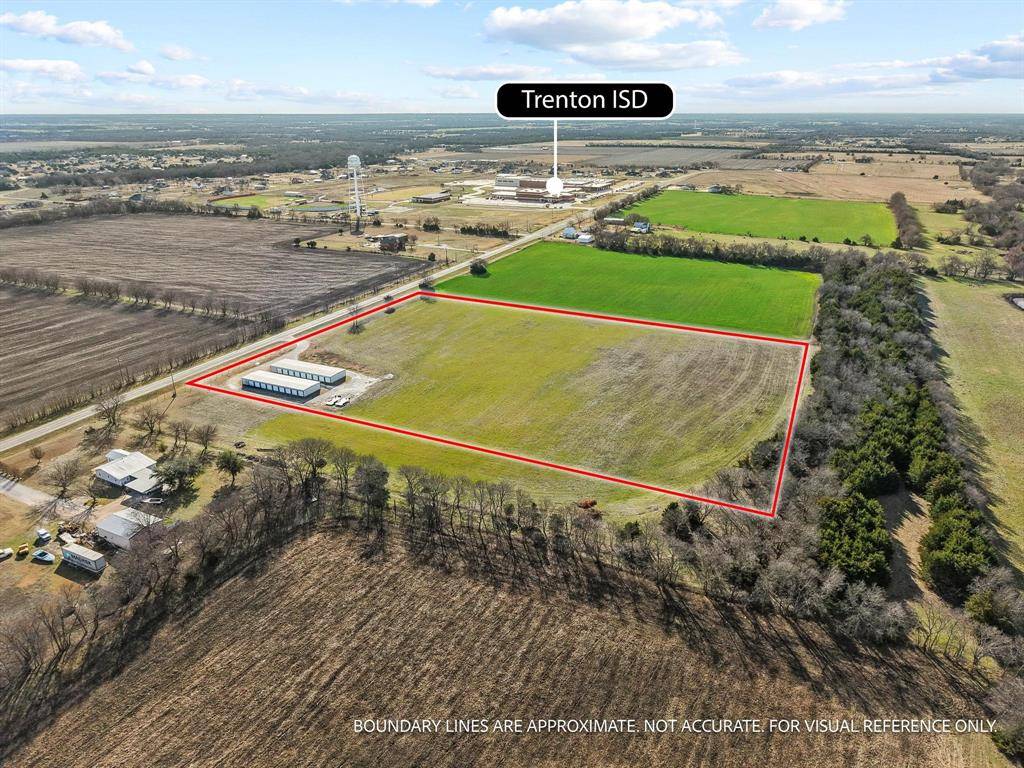 Trenton, TX 75490,1800 FM 815