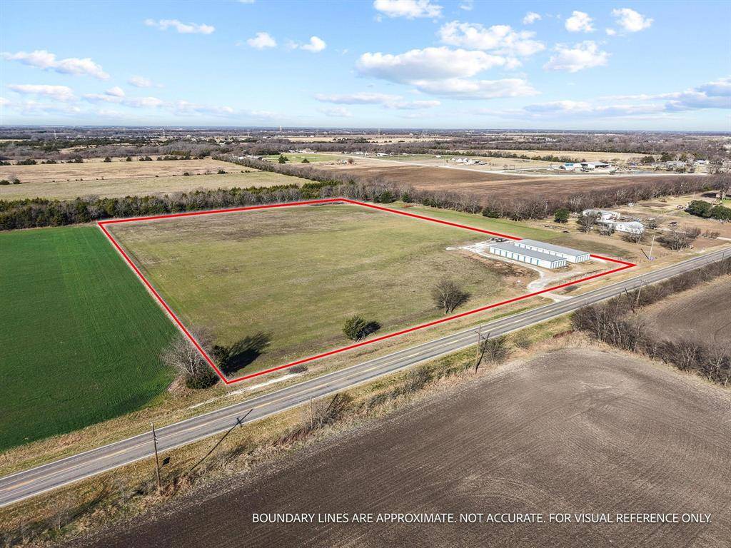 Trenton, TX 75490,1800 FM 815