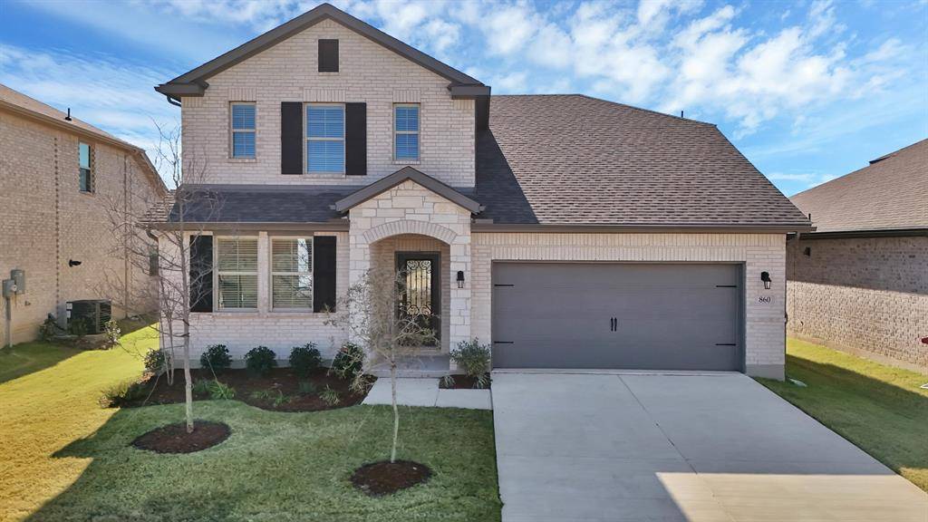 Little Elm, TX 75068,860 Jacquelyn Drive