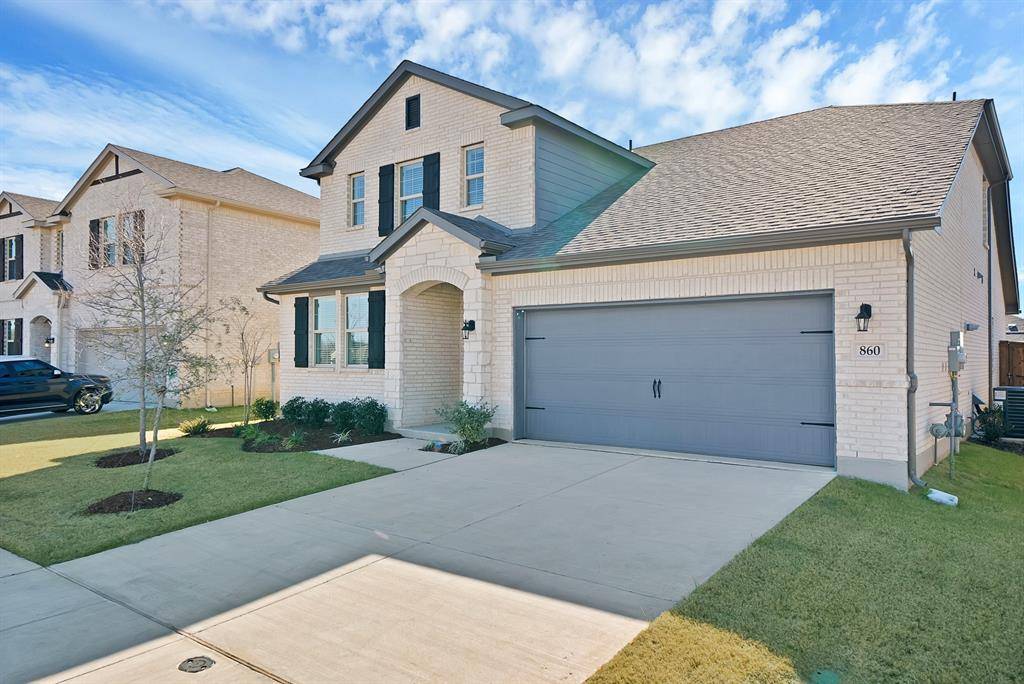 Little Elm, TX 75068,860 Jacquelyn Drive