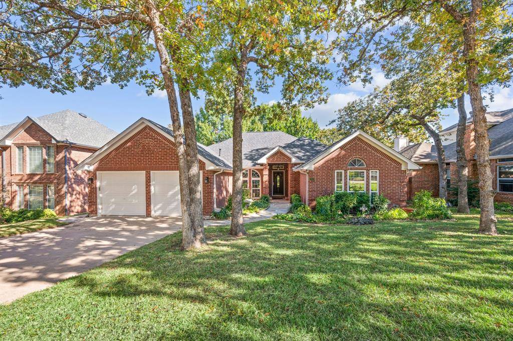 Grapevine, TX 76051,2829 Timber Hill Drive