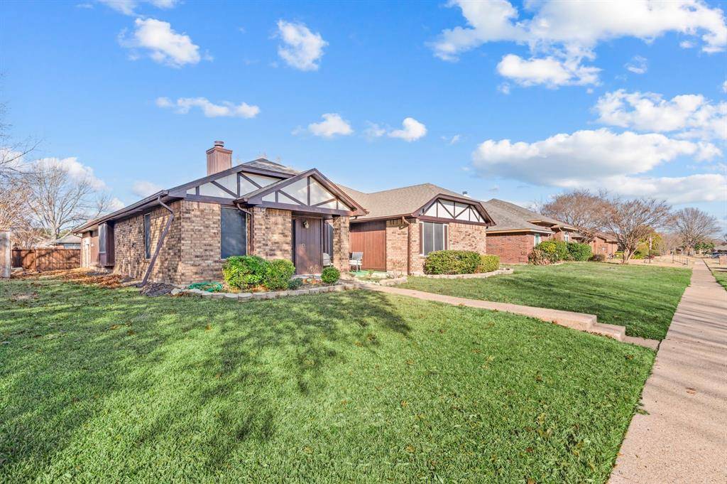 Garland, TX 75040,2813 Andrea Lane