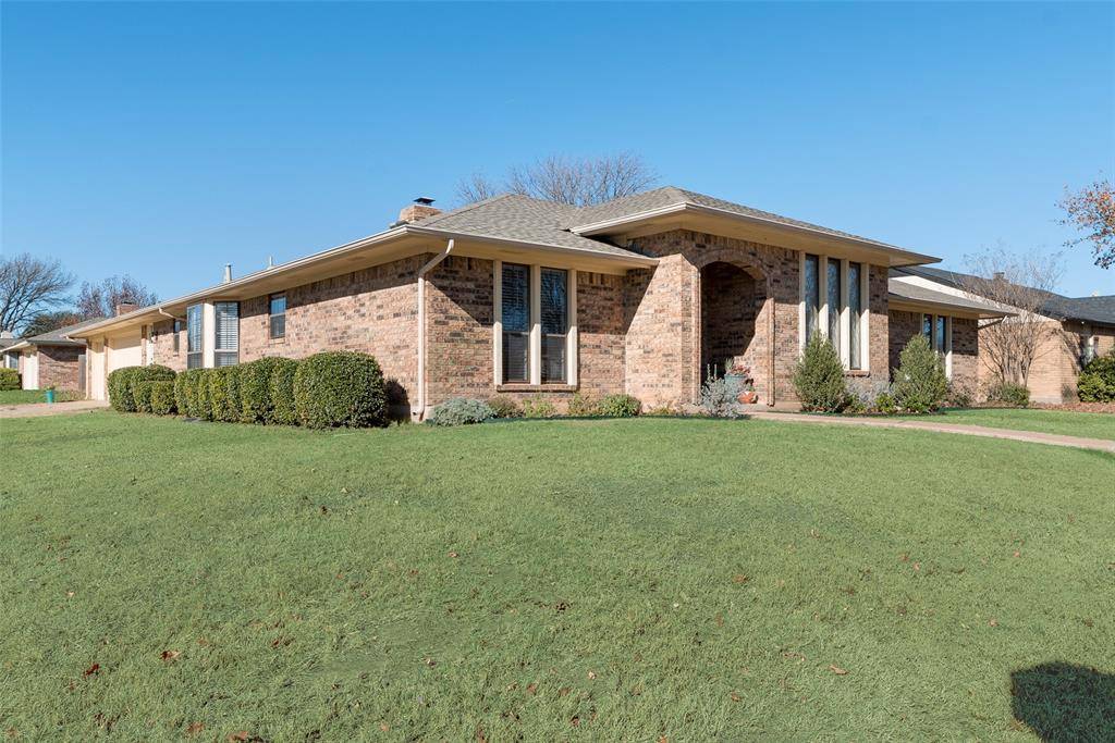 Fort Worth, TX 76133,4336 Longmeadow Way
