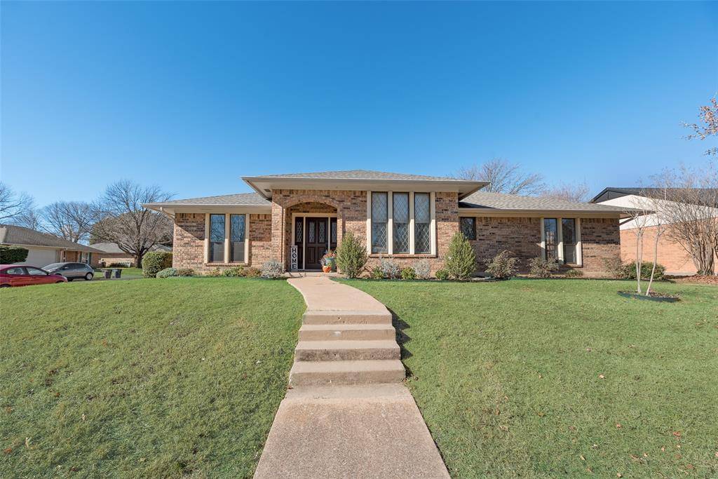 Fort Worth, TX 76133,4336 Longmeadow Way