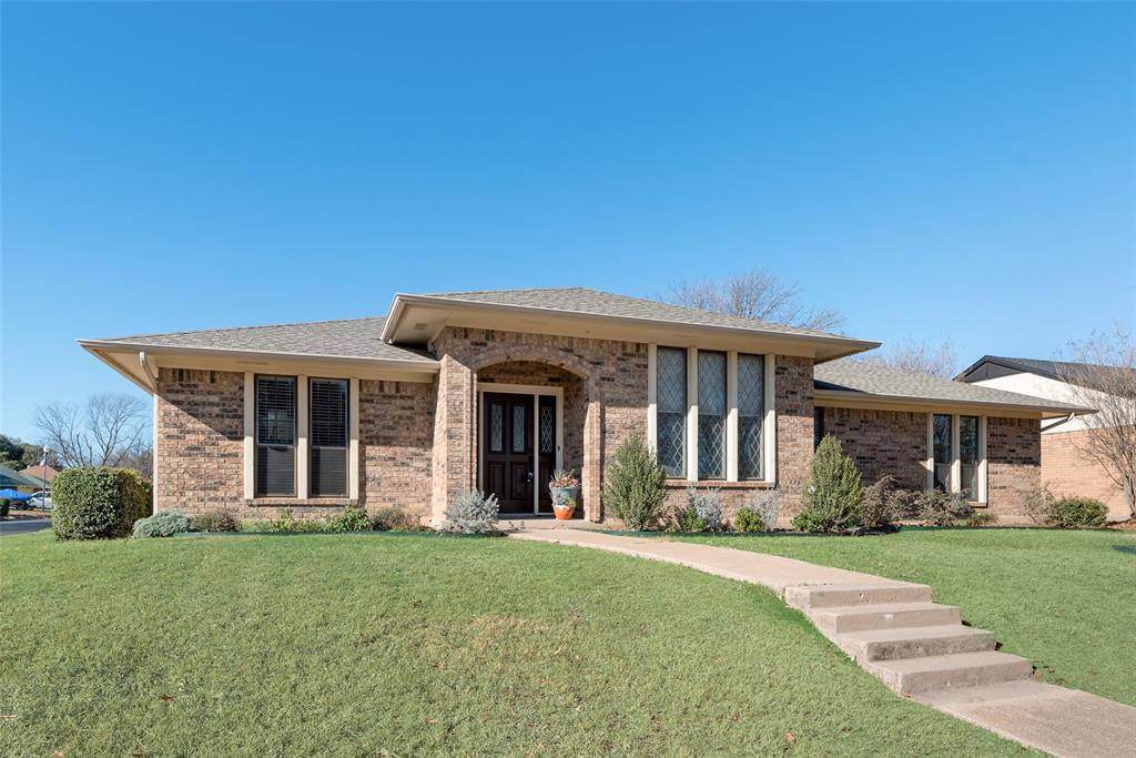 Fort Worth, TX 76133,4336 Longmeadow Way