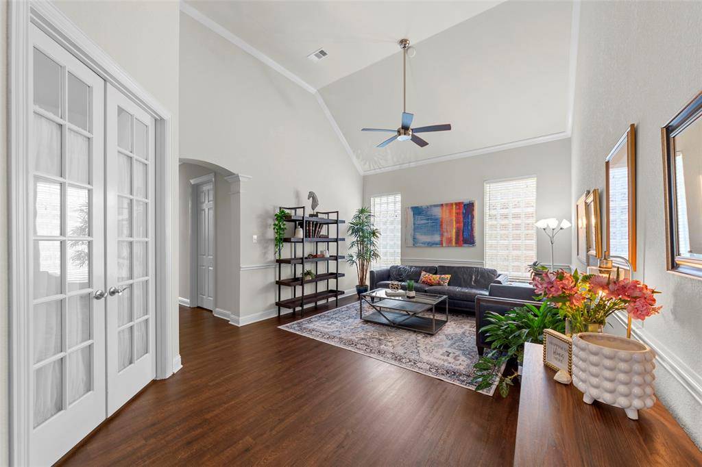 Mckinney, TX 75072,8612 Stone Hollow Drive