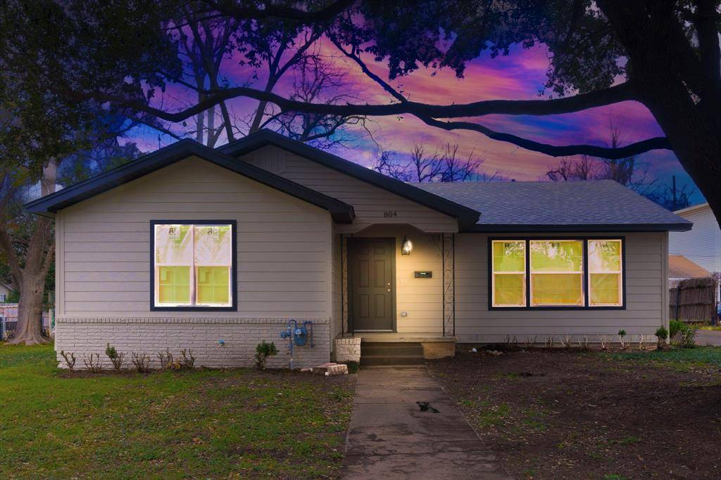 Waco, TX 76710,804 N 43rd Street