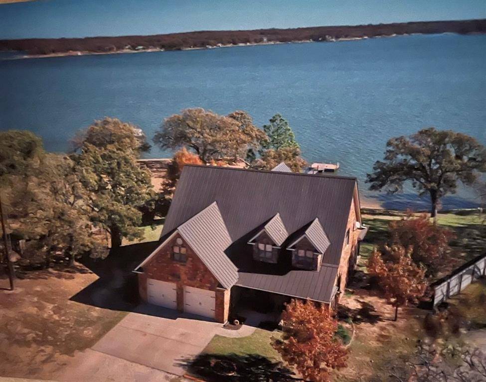 Nocona, TX 76255,202 Storey Road