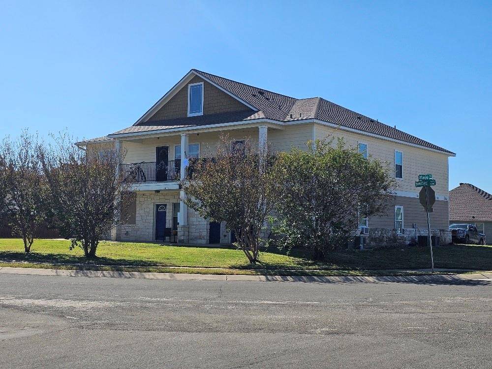 Waco, TX 76706,1100 Placid Circle