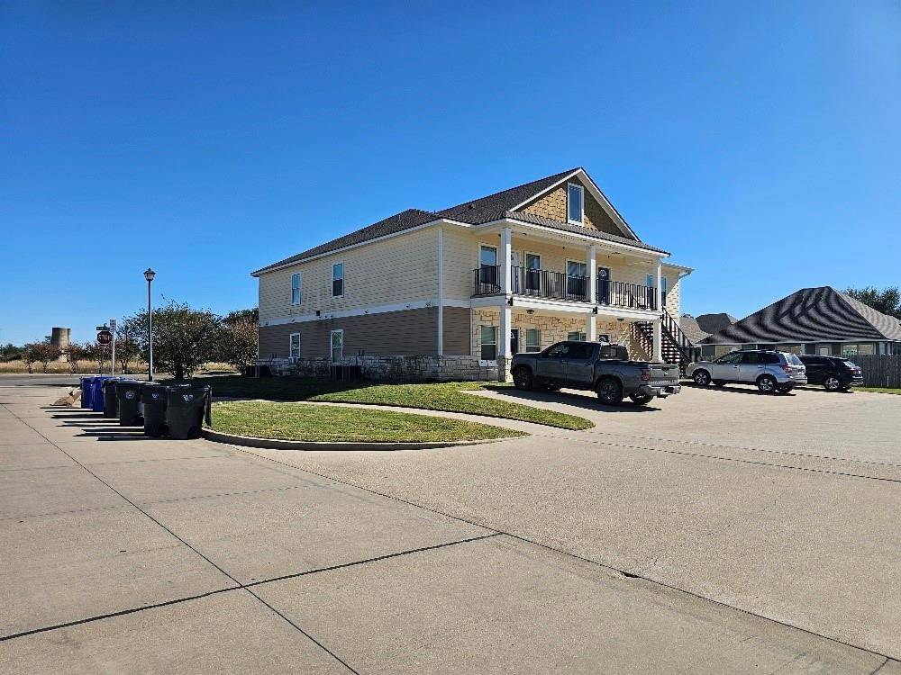 Waco, TX 76706,1100 Placid Circle
