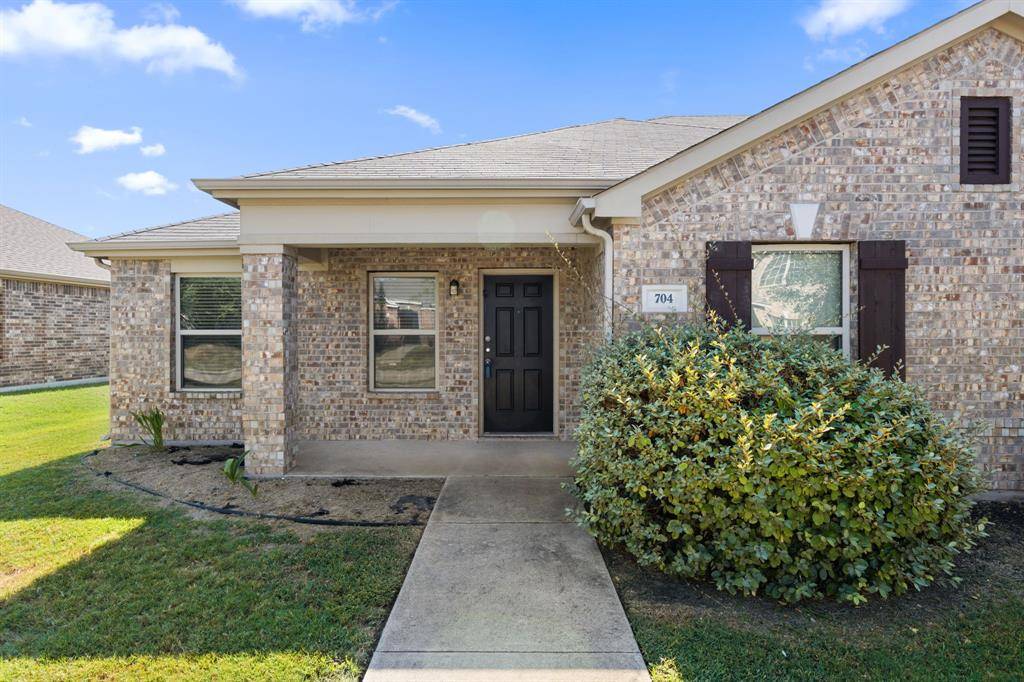 Desoto, TX 75115,704 Snowy Orchid Lane