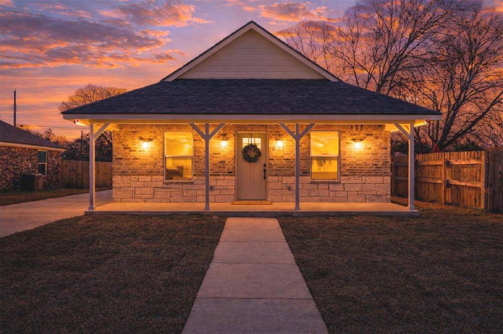 Waco, TX 76704,621 Delano Street