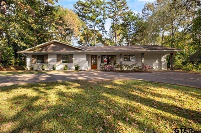 Hideaway, TX 75771,441 Hideaway Lane Central