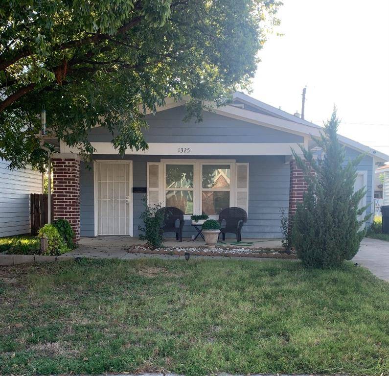 Fort Worth, TX 76104,1325 Stewart Street