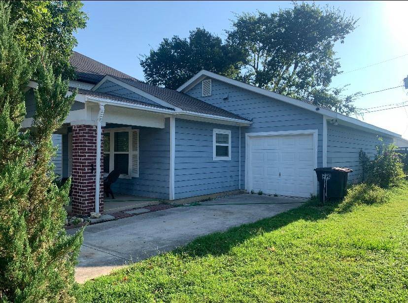 Fort Worth, TX 76104,1325 Stewart Street