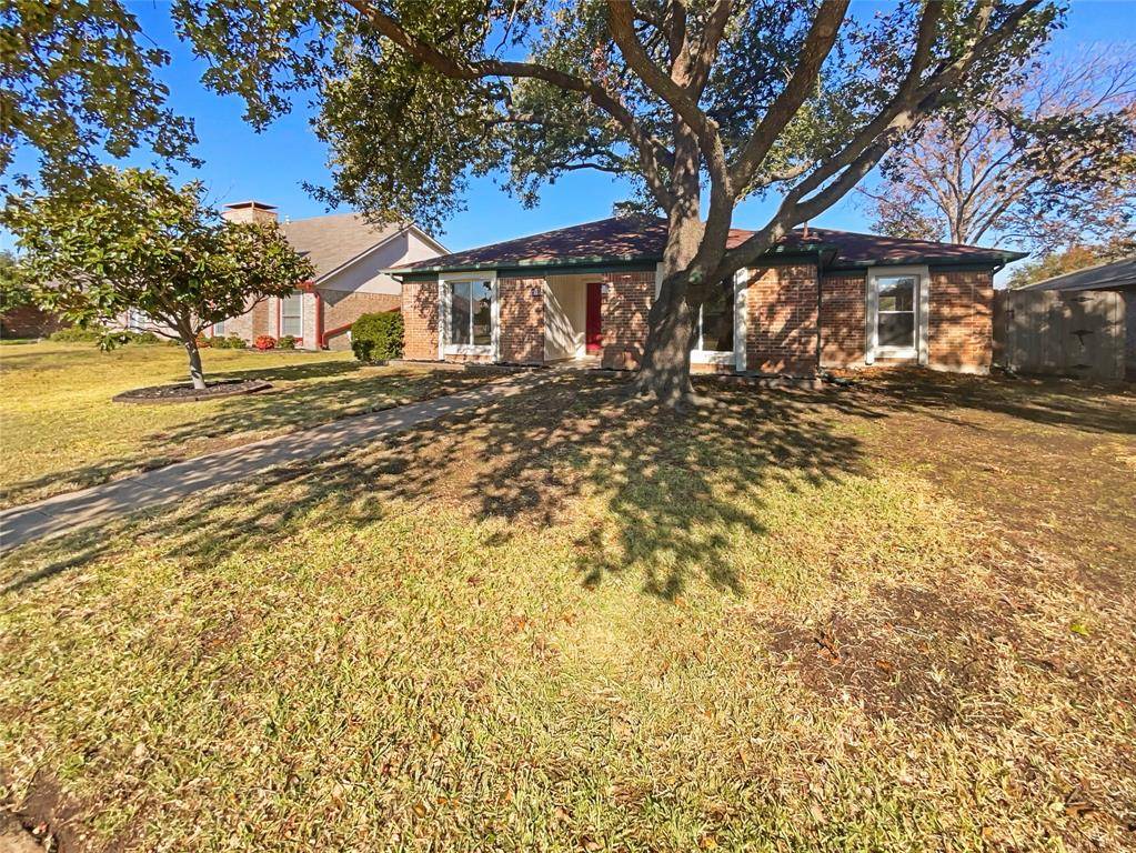 Richardson, TX 75081,1127 Southwestern Drive