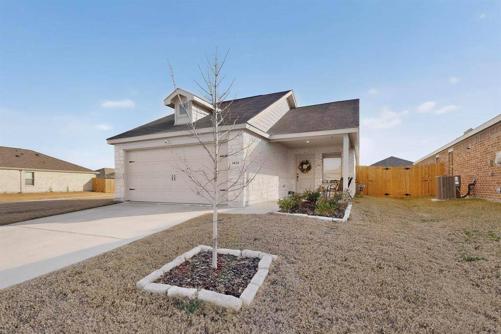 Forney, TX 75126,1429 Dovekie Drive