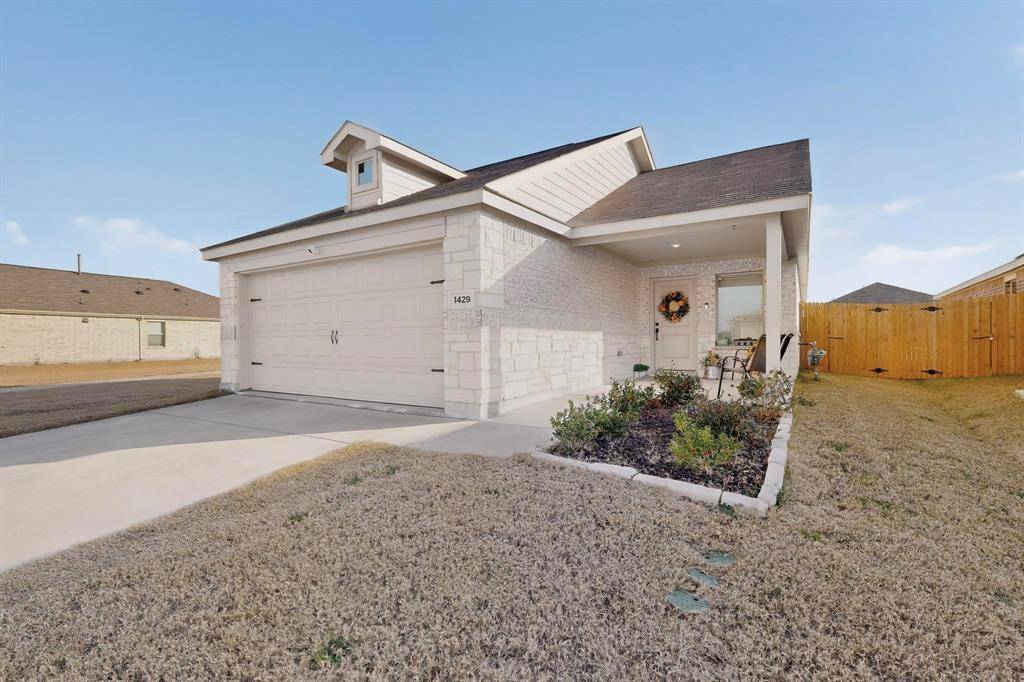 Forney, TX 75126,1429 Dovekie Drive