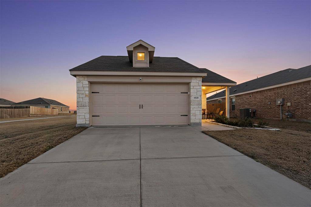 Forney, TX 75126,1429 Dovekie Drive