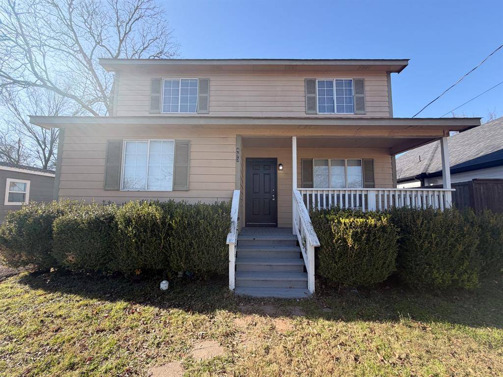 Midlothian, TX 76065,493 N Bryant Avenue