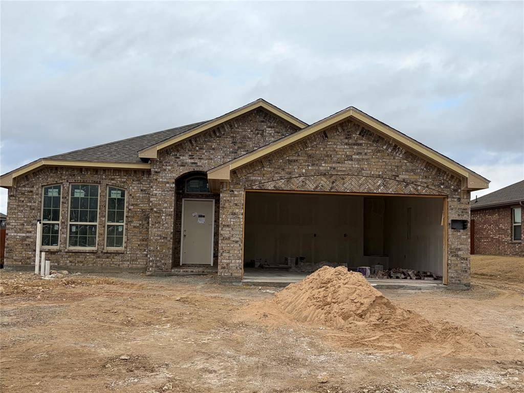 Cleburne, TX 76033,1418 Quail Creek Drive