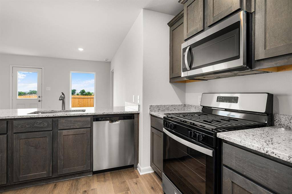 Venus, TX 76084,307 Julian Davis Drive