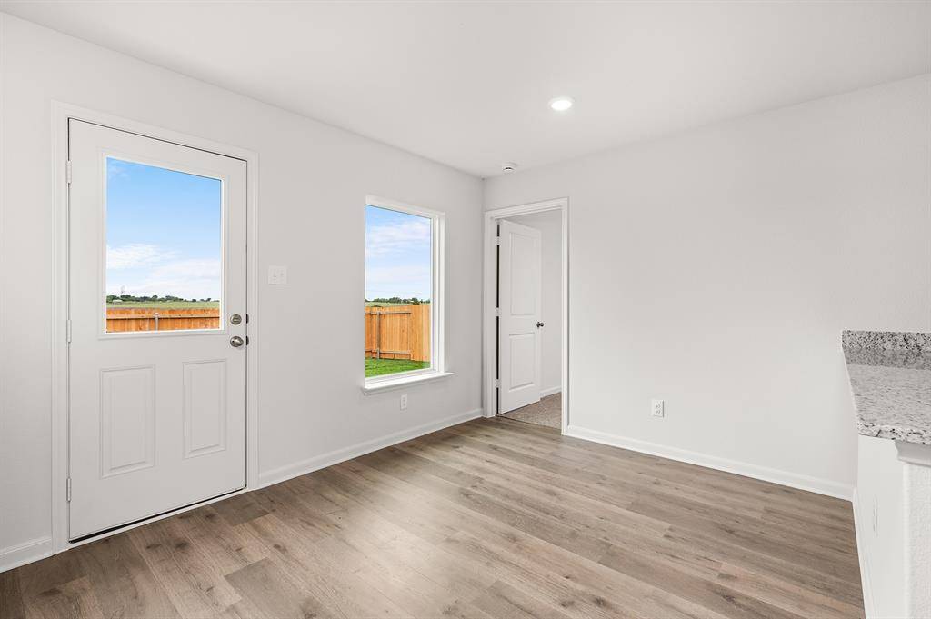 Venus, TX 76084,307 Julian Davis Drive