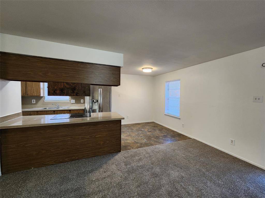 Denton, TX 76209,508 Campbell Lane