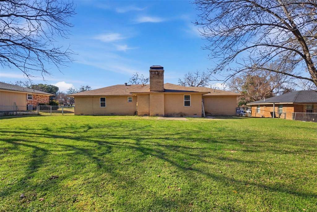 Desoto, TX 75115,504 Rickey Canyon Avenue