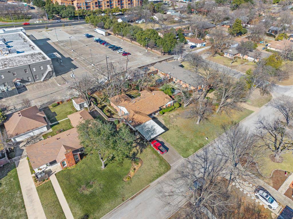 Dallas, TX 75218,9223 San Fernando Way