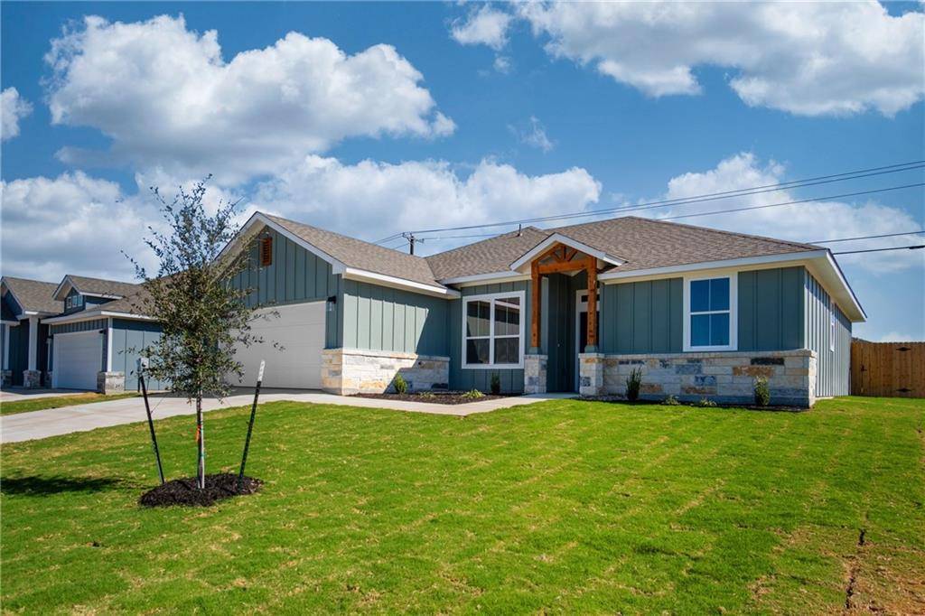 Temple, TX 76504,1013 Lago Azul Lane