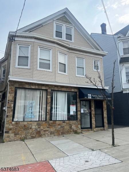 Prospect Park Boro, NJ 07508,222 Haledon Ave