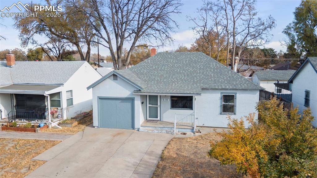 Pueblo, CO 81004,610 Brown AVE