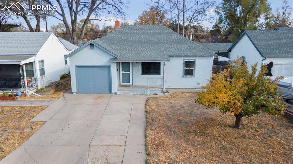 Pueblo, CO 81004,610 Brown AVE