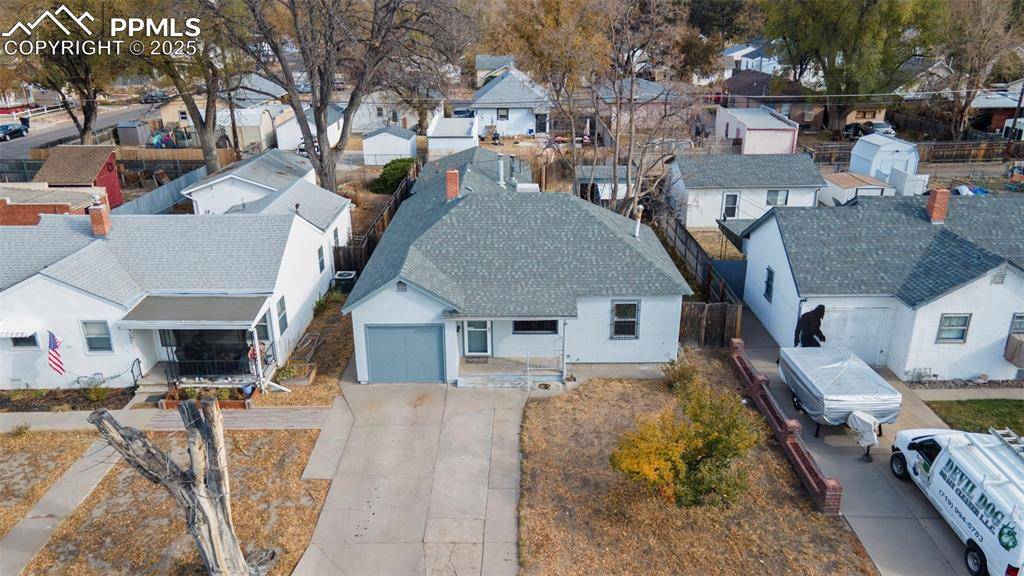 Pueblo, CO 81004,610 Brown AVE