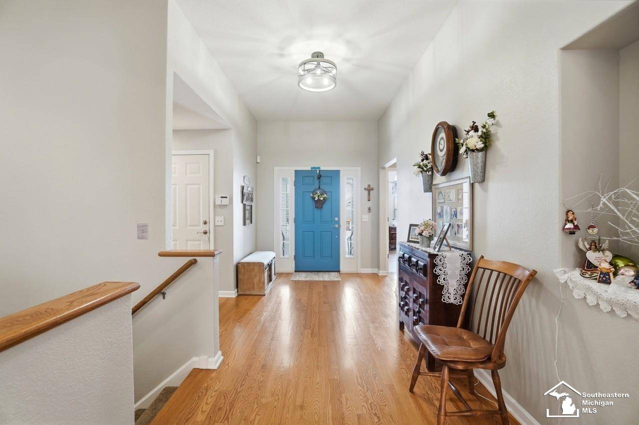 Temperance, MI 48182,8010 Timber Wood LN