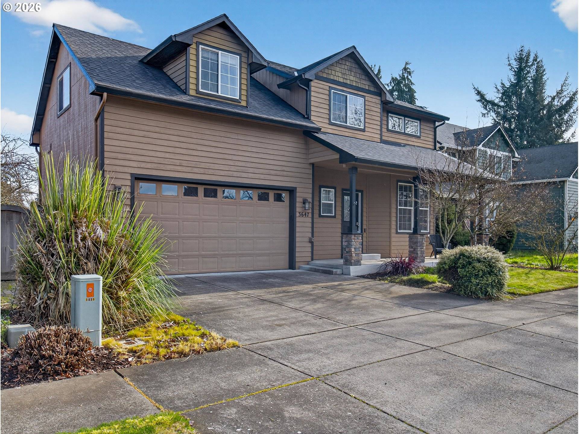 Eugene, OR 97404,3647 LODENQUAI LN