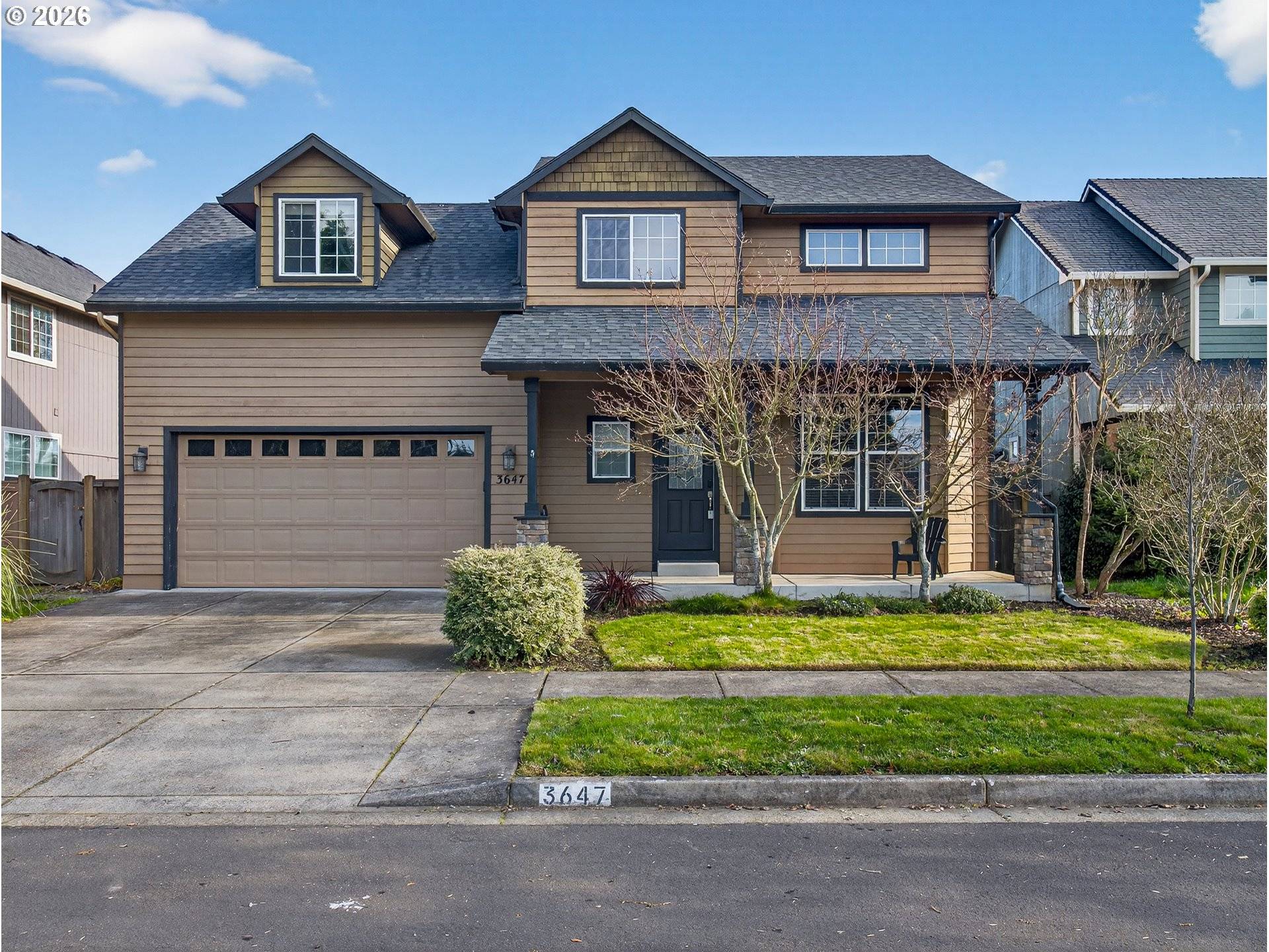 Eugene, OR 97404,3647 LODENQUAI LN