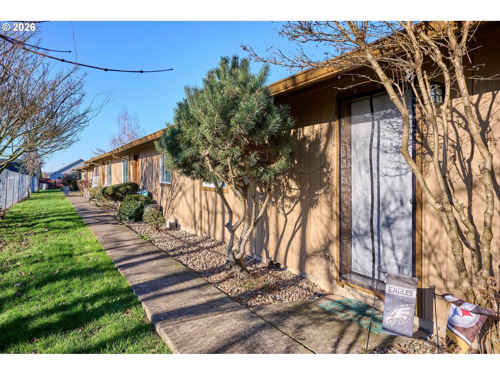 Mt Angel, OR 97362,880 N PERSHING ST