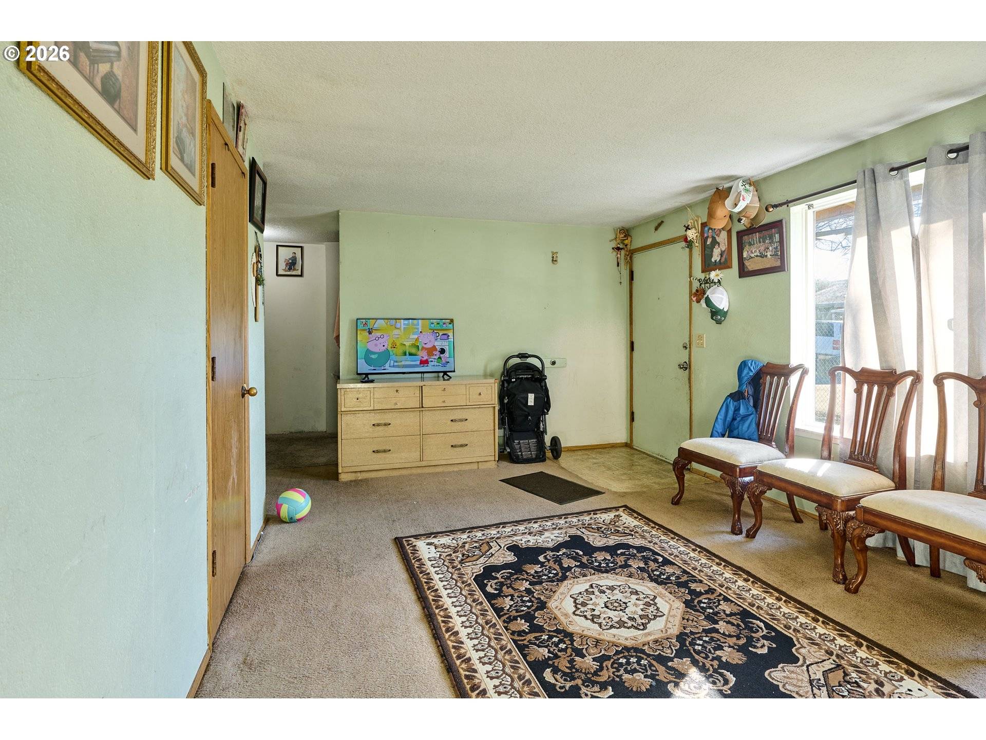 Mt Angel, OR 97362,880 N PERSHING ST